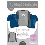 Chemise basique pour homme Ki-Ba-Doo
