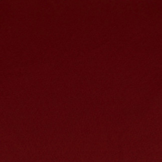Textile felt sheet 1.5mm dark red D (20 x 30cm)