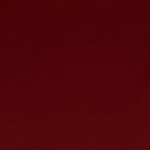 Feuille de feutre textile 1,5 mm rouge foncé D (20 x 30 cm)