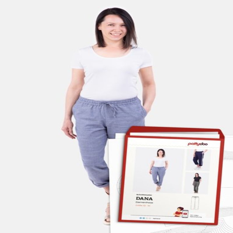 Pattydoo - Pantalon de jogging Dana Pattydoo - Pantalon de jogging Dana