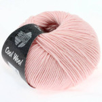 Lana Grossa - Cool Wool hellrosa (477)