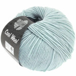 Lana Grossa - Cool Wool pastelbllau (2057)