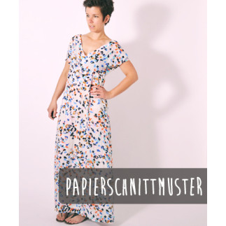 Leni pepunkt - Women's 78 Breezy Dress