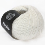 Lana Grossa - Elastico white (001)