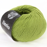 Lana Grossa - Elastico pistachio (084)