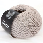 Lana Grossa - Elastico light gray (103)