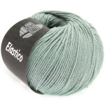 Lana Grossa - Elastico grey-green (120)
