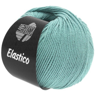 Lana Grossa - Elastic hellpetrol (148)