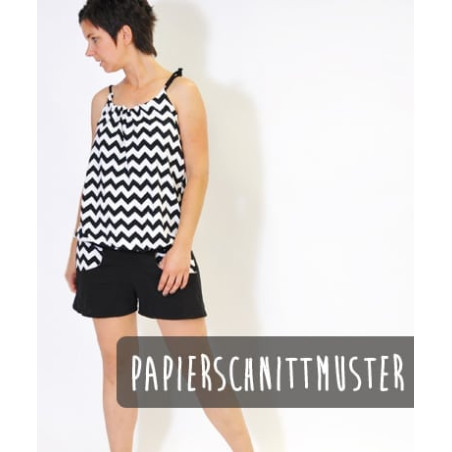 Leni pepunkt - Women's 67 Jumper