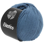 Lana Grossa - Elastico rauchblau (142)