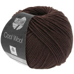 Lana Grossa - Cool Wool mocha (2074)