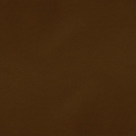 Plaque de fil textile 1,5 mm brun clair D (20 x 30 cm)