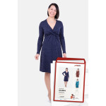 Pattydoo - Robe jersey Gloria