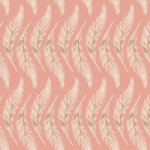 Galerie d'art - Présentement Plumes rose