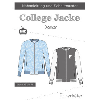 Thread Beetles - College Women