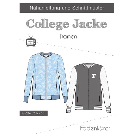 Thread Beetles - College Women
