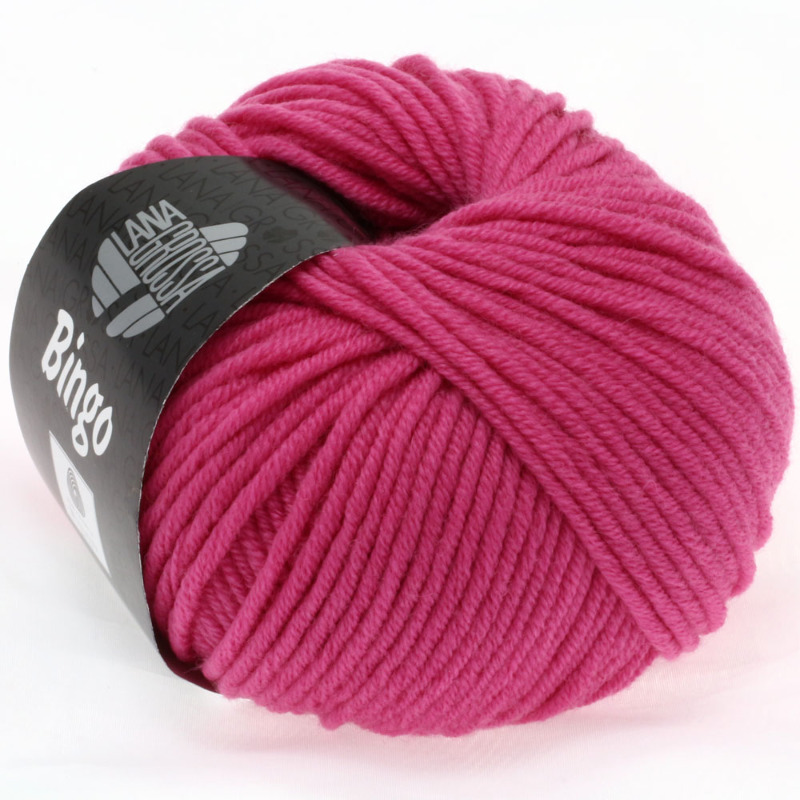 Lana Grossa - Bingo rose (159)