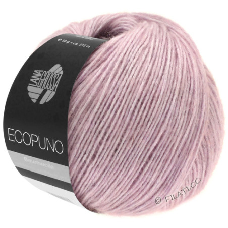 Lana Grossa - Rose Ecopuno (08)