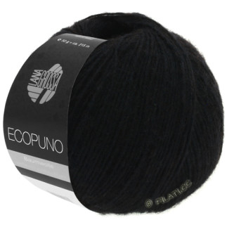 Lana Grossa - Ecopuno noir (16)