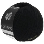 Lana Grossa - Ecopuno black (16)