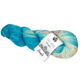 Lana Grossa - Cool Wool Hand-Dyed Kreala (110)