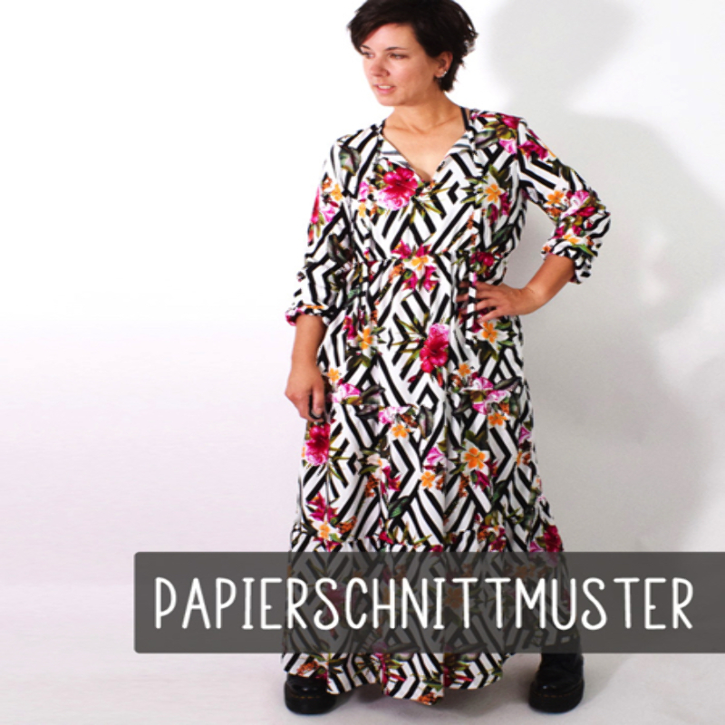 Leni pepunkt - Robe bohème 147 pour femme