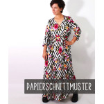 Leni pepunkt - Damen 147 Boho.kleid