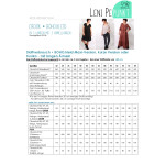 Leni pepunkt - Women's 147 Boho dress