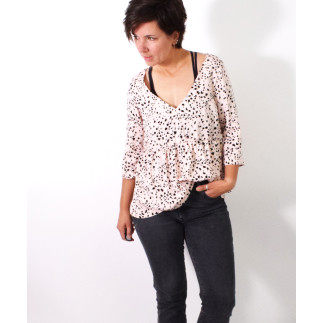 Leni pepunkt - Robe bohème 147 pour femme