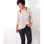 Leni pepunkt - Women's 147 Boho dress