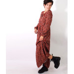 Leni pepunkt - Robe bohème 147 pour femme