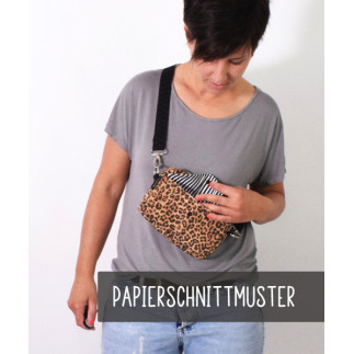 Leni pepunkt - sac ceinture