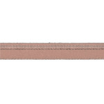Piping elastic - powder pink (qt)