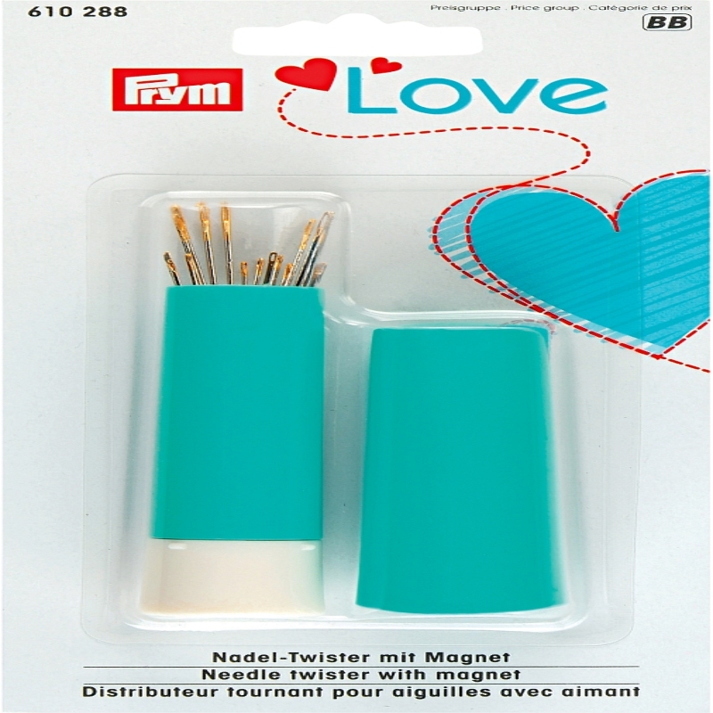 Prym Love Needle twister