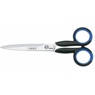 Sewing scissors Kretzer Finny Solingen 15cm