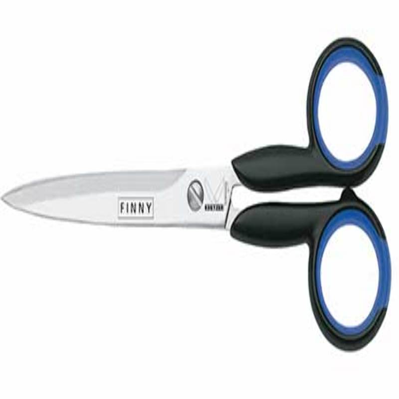 Sewing scissors Kretzer Finny Solingen 15cm