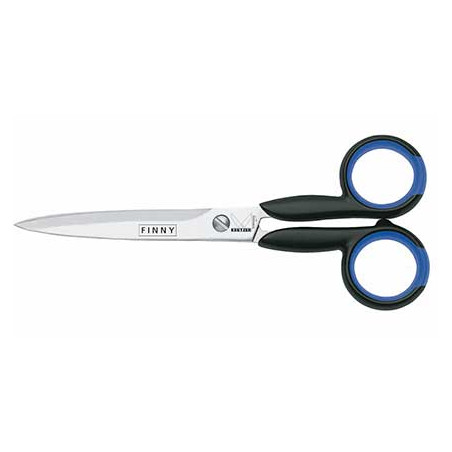 Sewing scissors Kretzer Finny Solingen 15cm