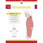 Klimperklein cuddly suit