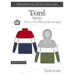 Thread Beetle - Toni Herren