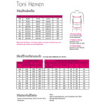 Thread Beetle - Toni Herren