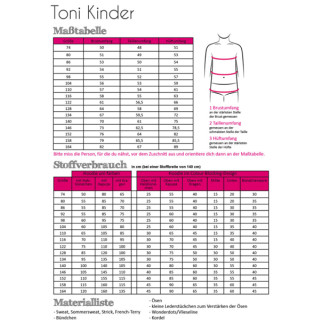 Thread Beetle - Toni Kinder