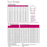 Les scarabées filiformes - Toni Kinder