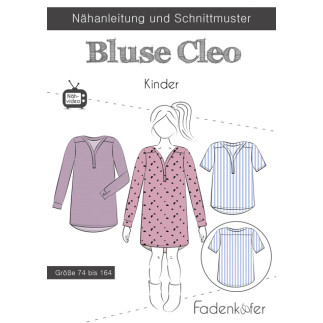 Scarabée filiforme - Cleo Kinder