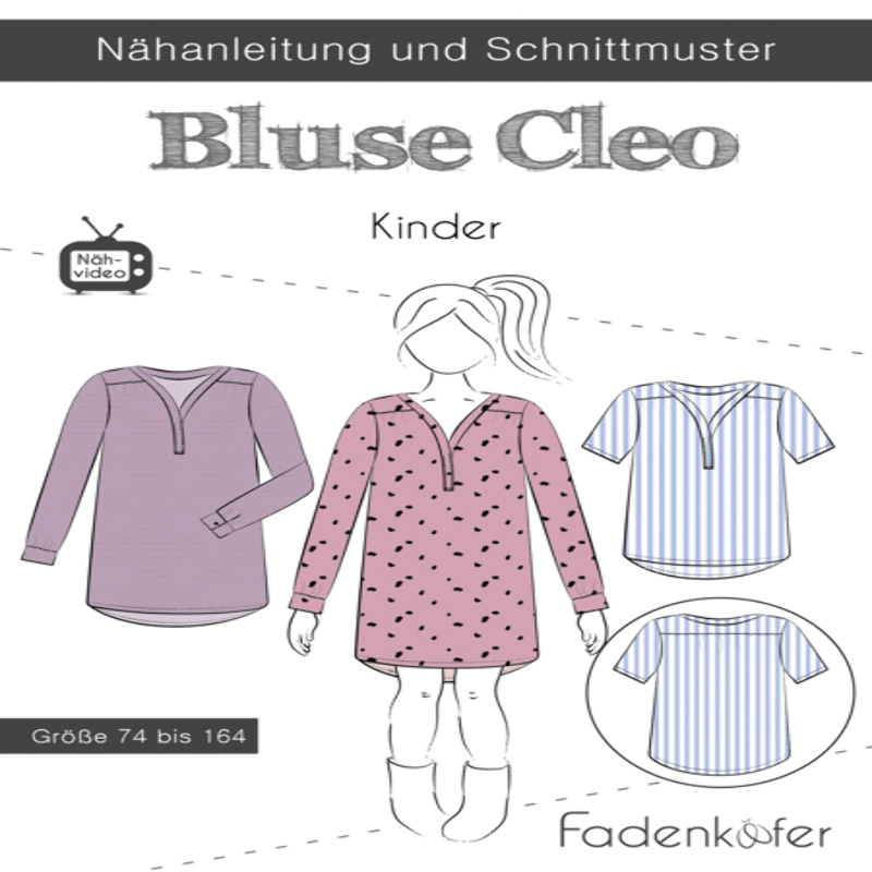 Scarabée filiforme - Cleo Kinder
