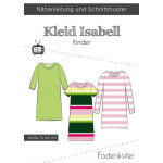 Thread Beetle - Isabell Kinder