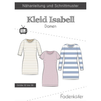 Thread Beetle - Isabell Women