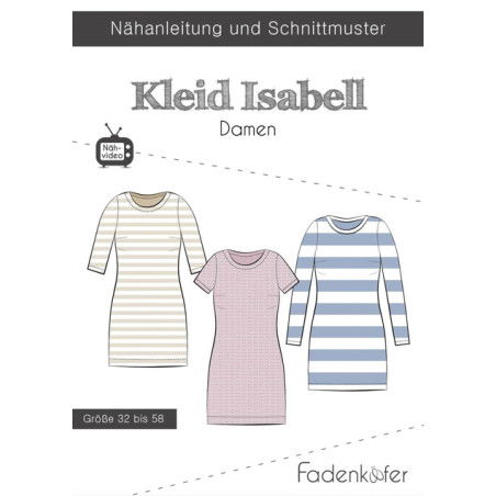 Thread Beetle - Isabell Women