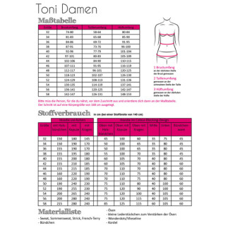 Scarabée à fil - Toni Damen