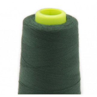 Overlock Konen dusty green (Q522)