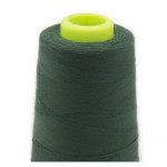 Overlock Konen vert poussiéreux (Q522)